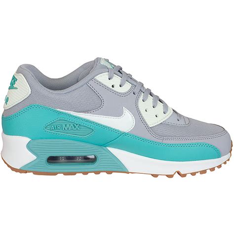 nike air max 90 damen grau türkis|Nike Air Max 90 damen.